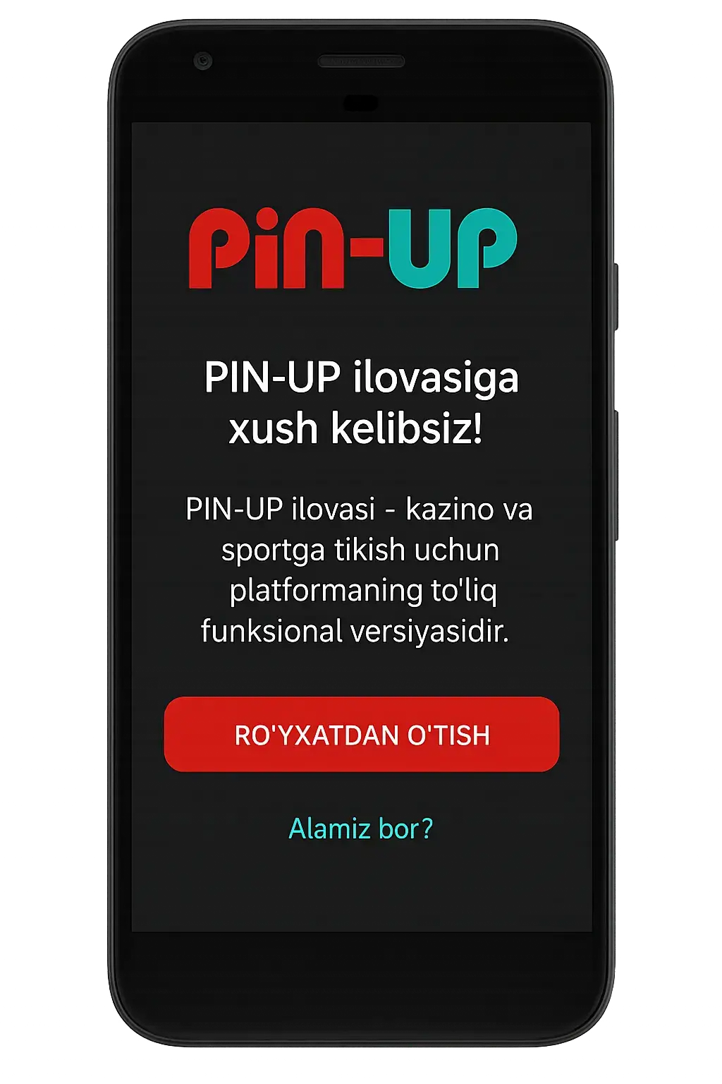 Pin-Up Oʻzbekiston - Bonuslar va aksiyalar: real shartlarni